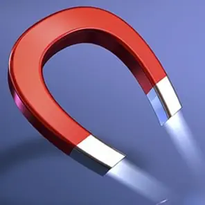 Nuevo material con propiedades magnéticas ineditas