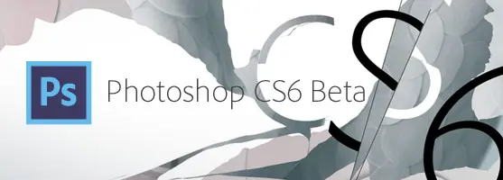 novedades de Photoshop CS6