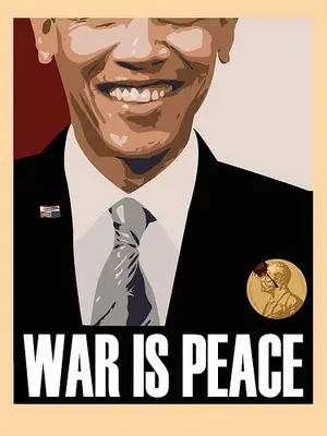 Obama representa la vieja política imperialista de EEUU