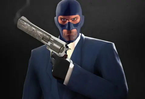 Analisis Team Fortress 2