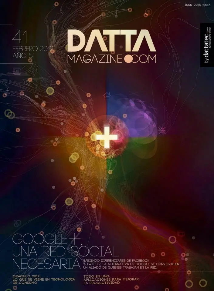 Revista digital Online Gratuita de Tecnología