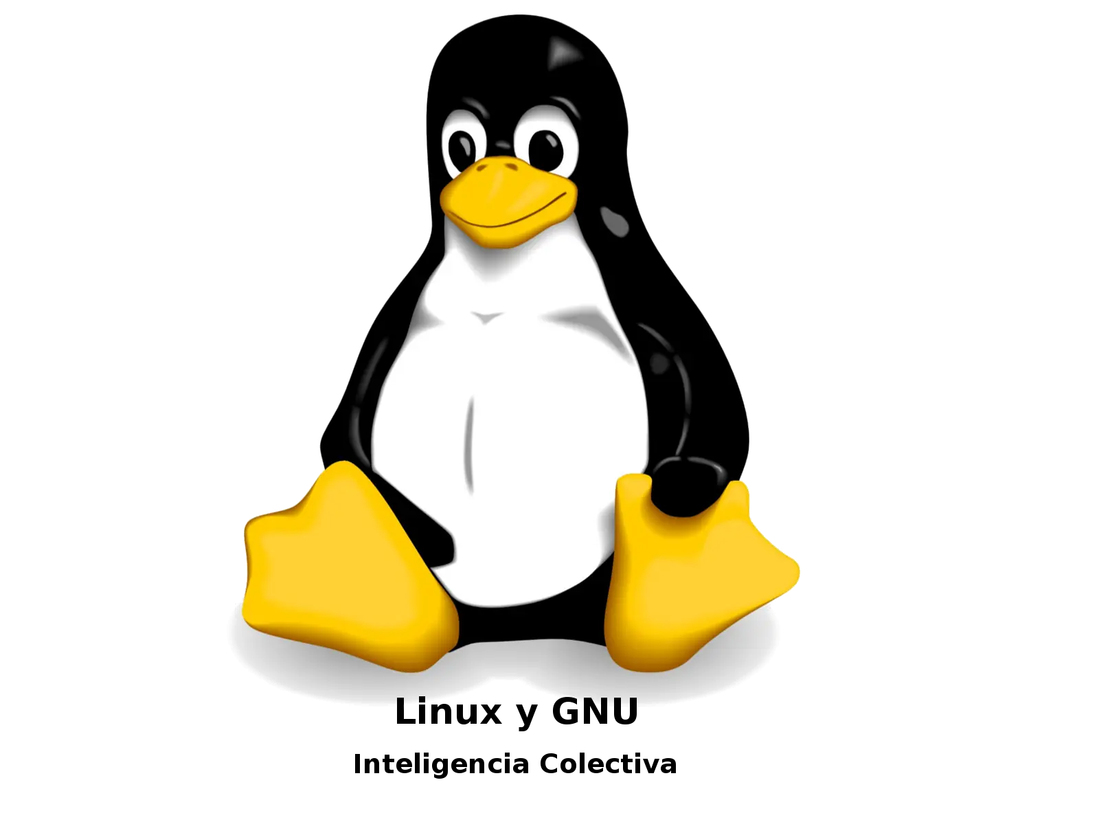 GNU/Linux