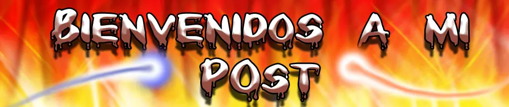 Mi Dibujo Goku vs Vegeta