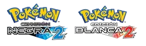 Pokemon Negro y Blanco 2