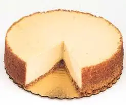 Cheese cake clásico
