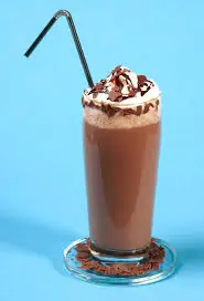 -Haz tu milkshake-
