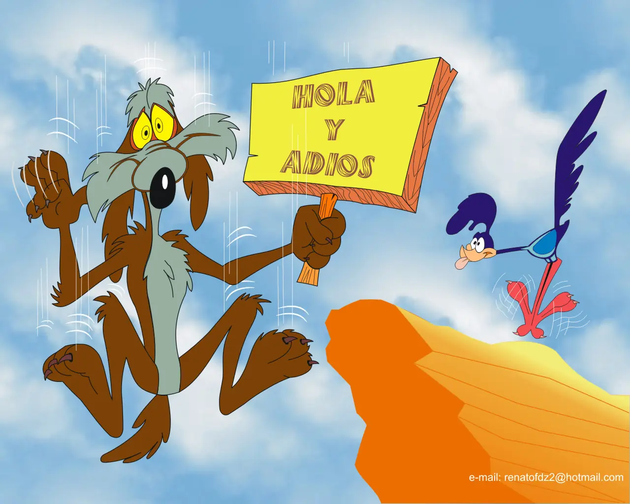 Lo que no sabias sobre los Looney Tunes