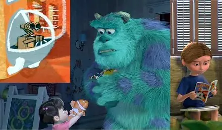monster inc 2
