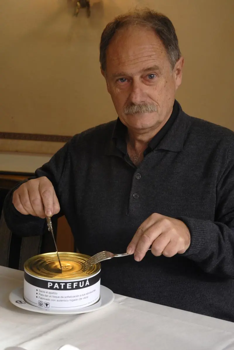 raul argemi asesino montonero erp refugiado en españa