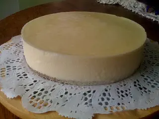 Torta Mousse de limón y tips