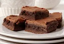 Receta de Brownies