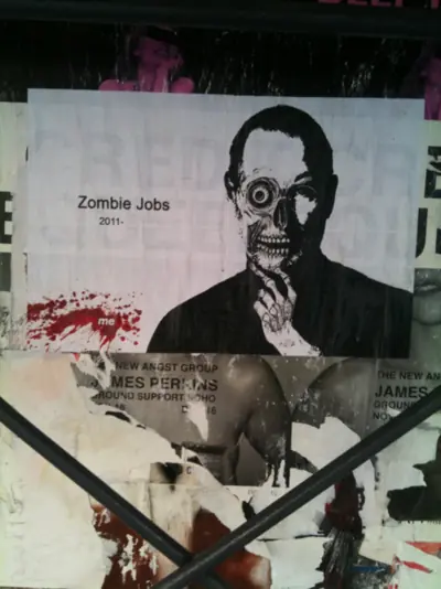 zombies forever