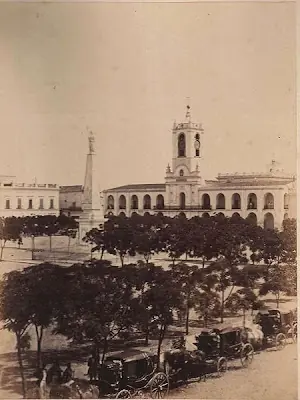 Buenos Aires