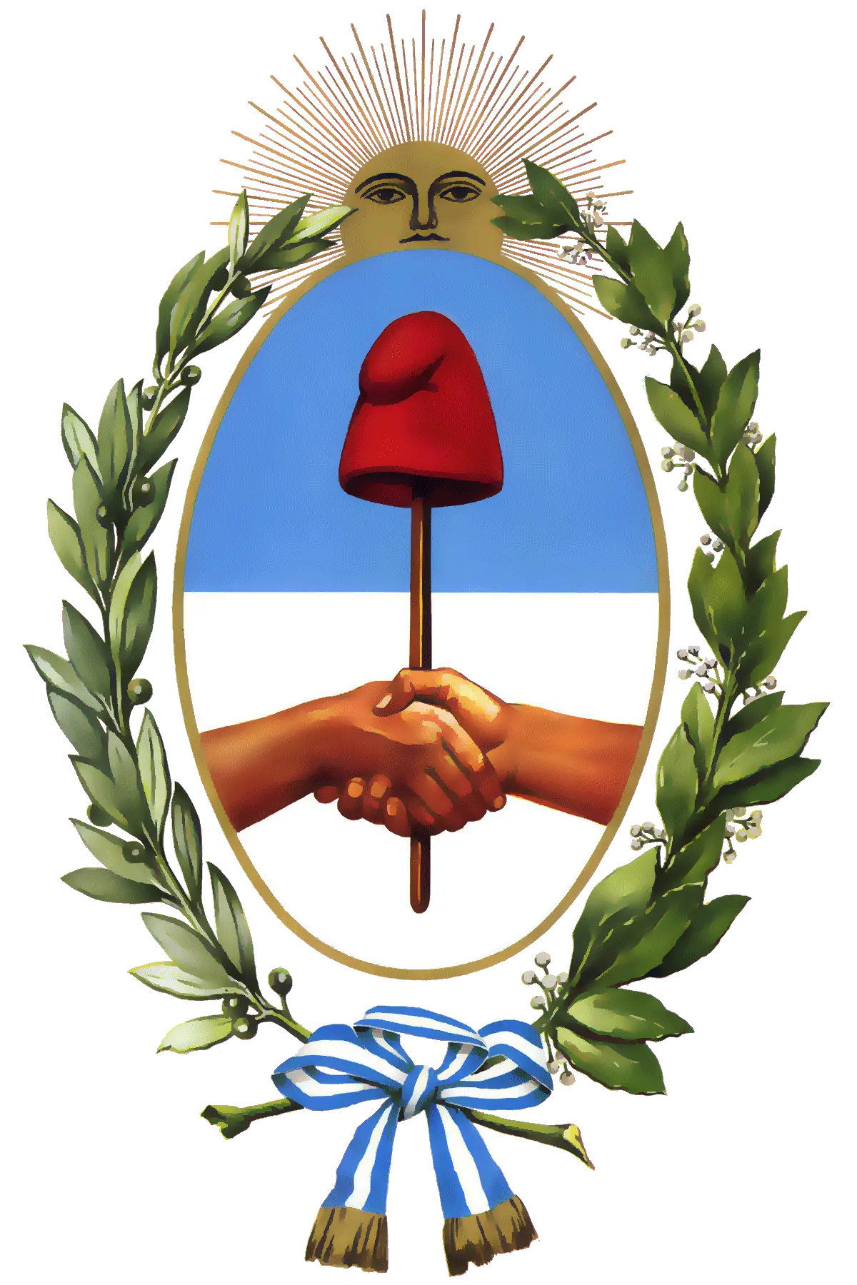 monografia de la Provincia de Buenos Aires