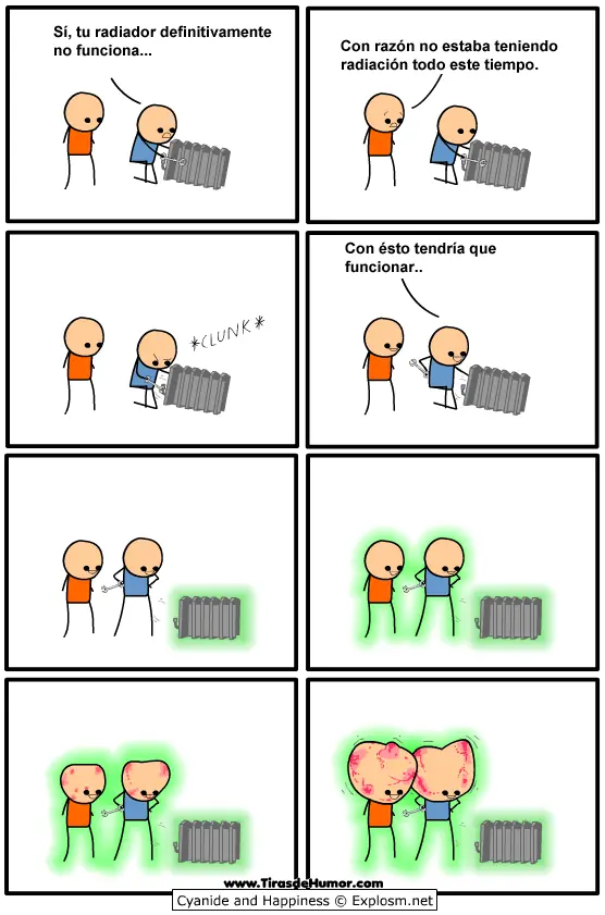 historietas