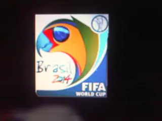 Option File V4 - PES 2012 Xbox 360