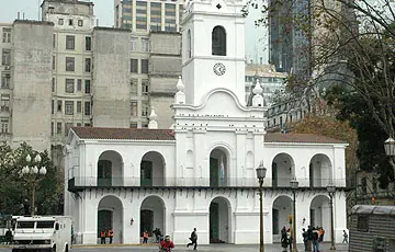 edificios históricos
