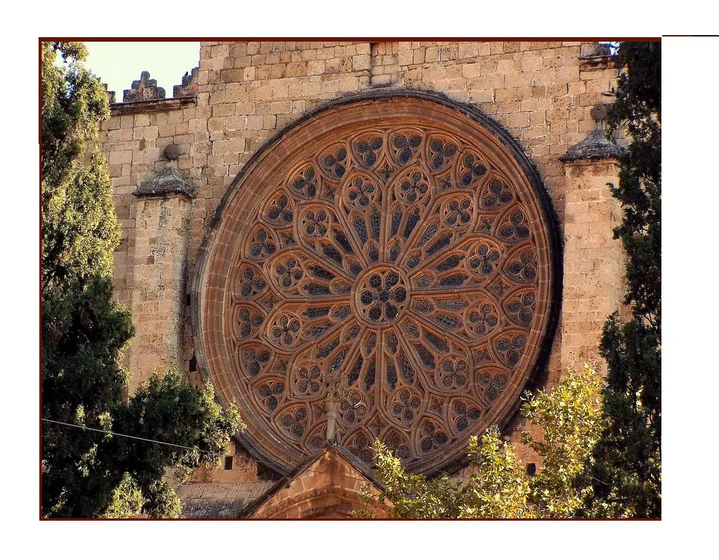 El Arte De Los Mandalas