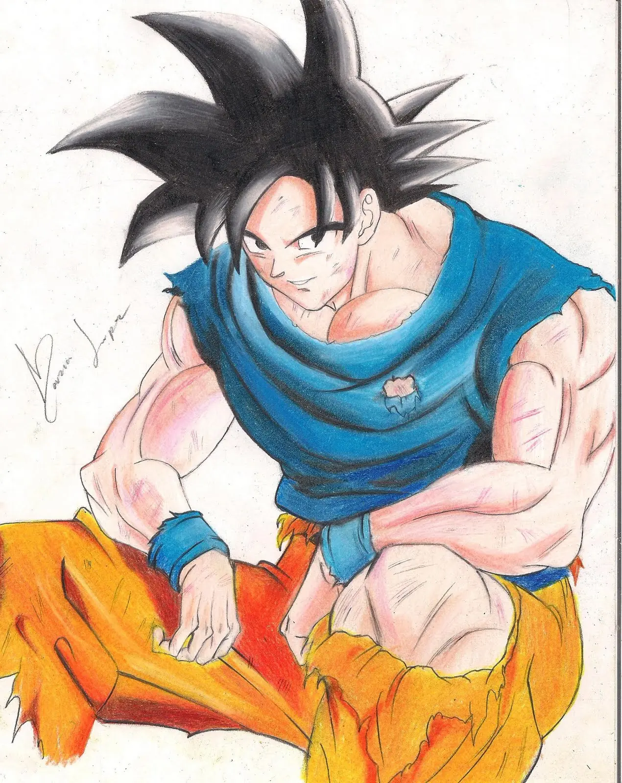 dibujos