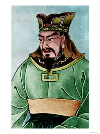 Las mejores frases del Arte de la Guerra