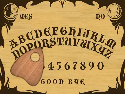 Ouija vía internet produce gritos, agresiones y convulsione