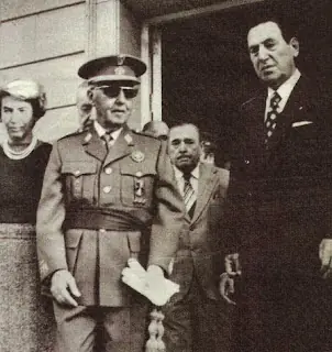Cristina, YPF y nuestra mitología