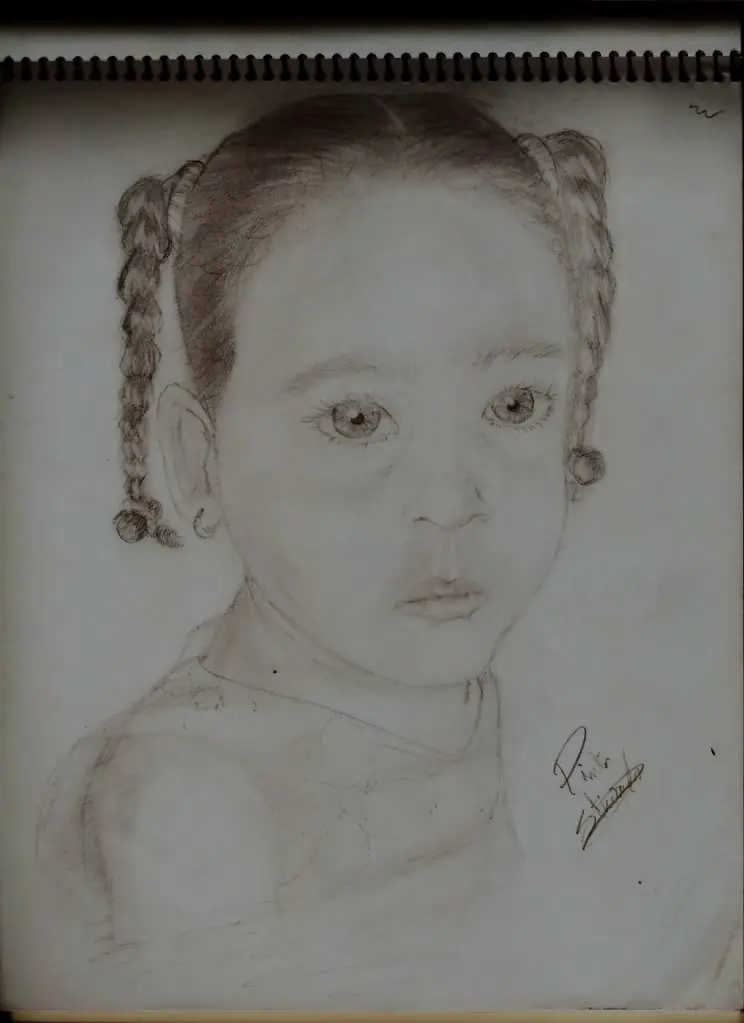 Ultimo Dibujo