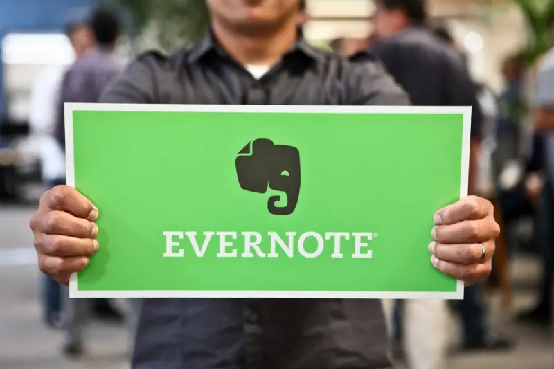 10 trucos para aprovechar Evernote al máximo