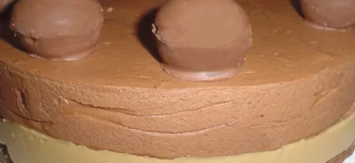 Recetas con Crema Bon o Bon