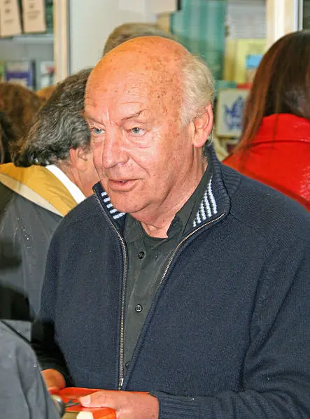 Eduardo Galeano ,El Post que se merece