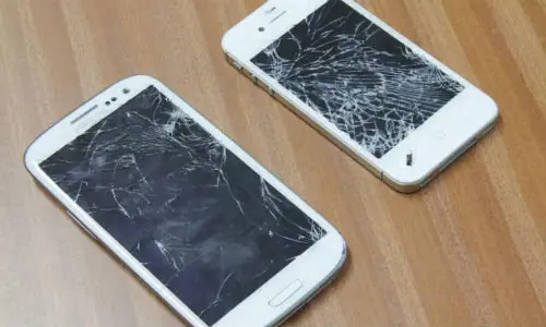 Principales problemas en iPhone 4S, Samsung Galaxy S III