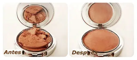 Beauty Tips: Salvando el maquillaje!!