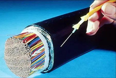 Antel construirá cable submarino de fibra óptica