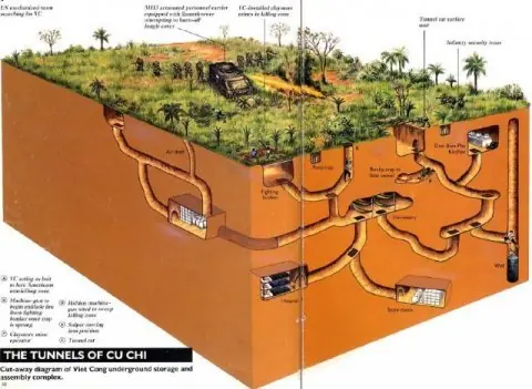 Los búfalos de agua arruinaron el olisqueador de charlys