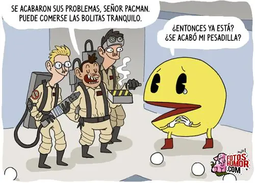 humor de Miercoles