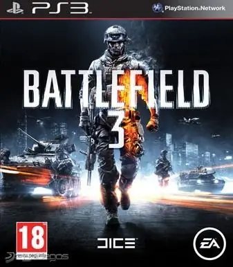 Descargar Battlefield 3 [Español]
