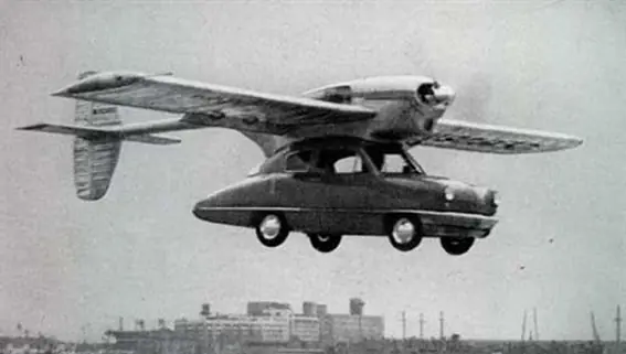 coches extravagantes