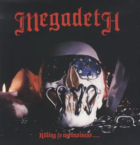 Megadeth