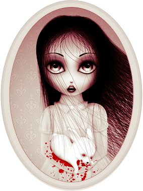 La version oscura de Alicia en el Pais de las Maravillas