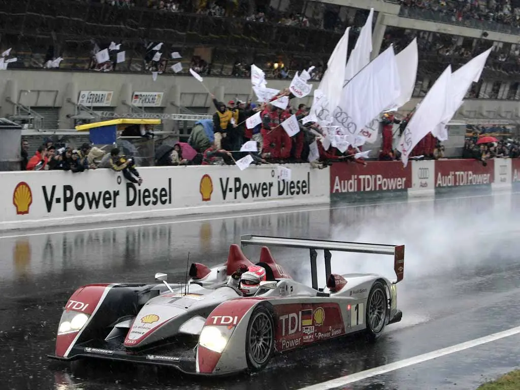 lemans