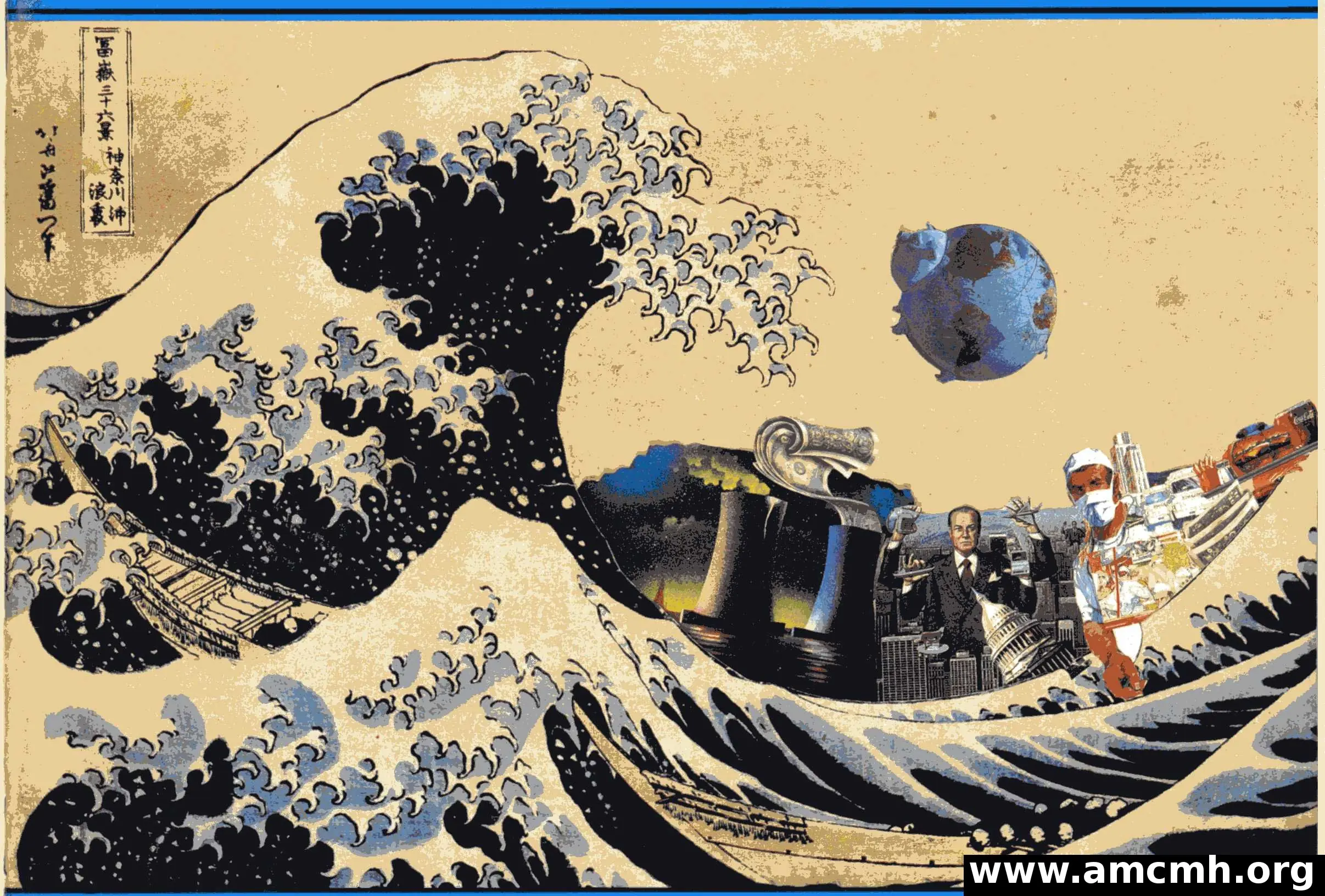 Lo que no te cuentan sobre el accidente nuclear en Japón