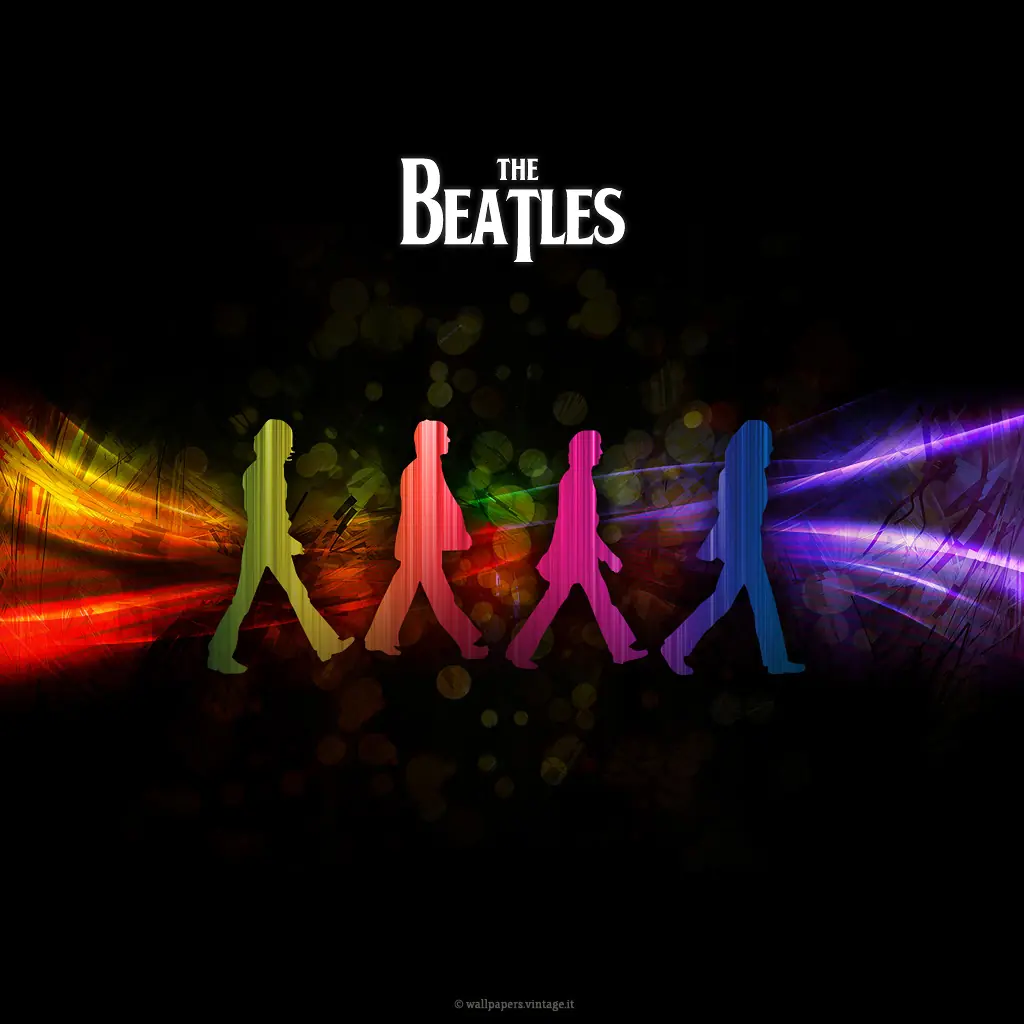 The Beatles.