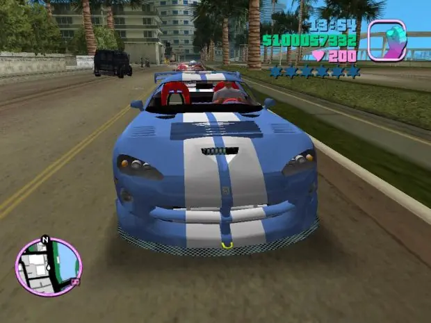Trucos para Gta Vice City Pc