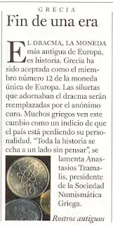 El Nuevo Orden Mundial