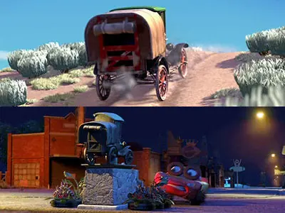 cars