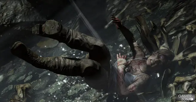 Juegos para PlayStation4 y xbox720