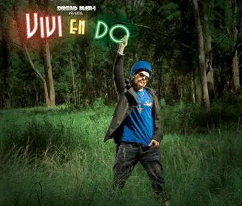 Dread Mar I ... ¿El Nuevo Bob Marley?