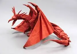 Lo que necesitas para hacer tus Origamis hazlo tu mismo