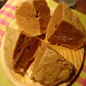 Recetas veganas