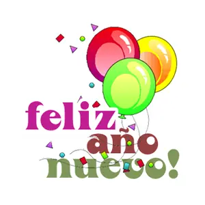 Año Nuevo, Feliz Año Nuevo Taringueros 2010